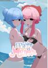 Janet and Melody. Beach Episode